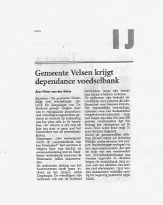 Historie