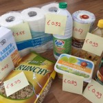 producten actie 28 mei