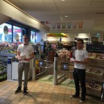 vrijwillgers regioactie 280516